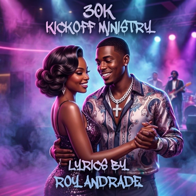 30K cover artwork