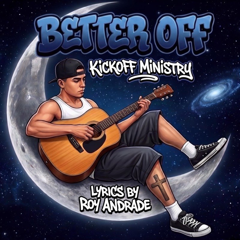 Better Off cover artwork