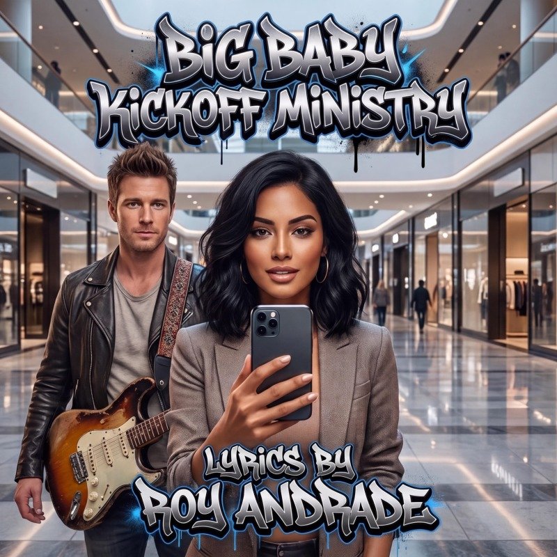 Big Baby cover artwork
