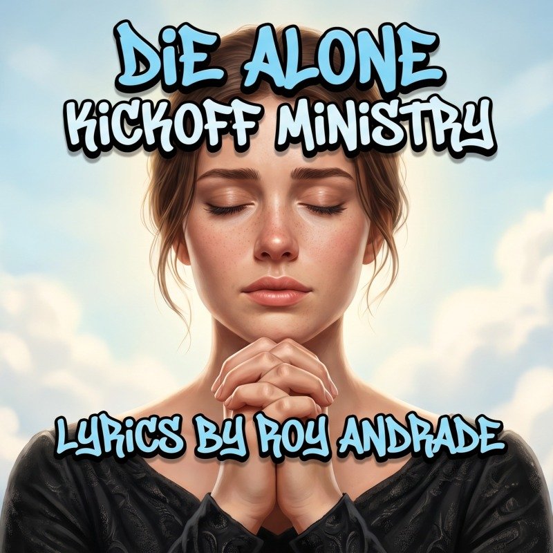 Die Alone cover artwork