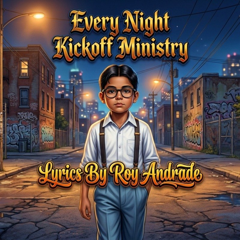 Every Night cover artwork