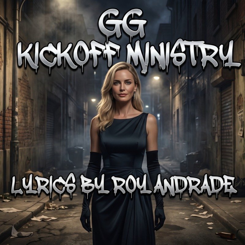GG cover artwork