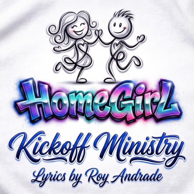 Homegirl cover artwork