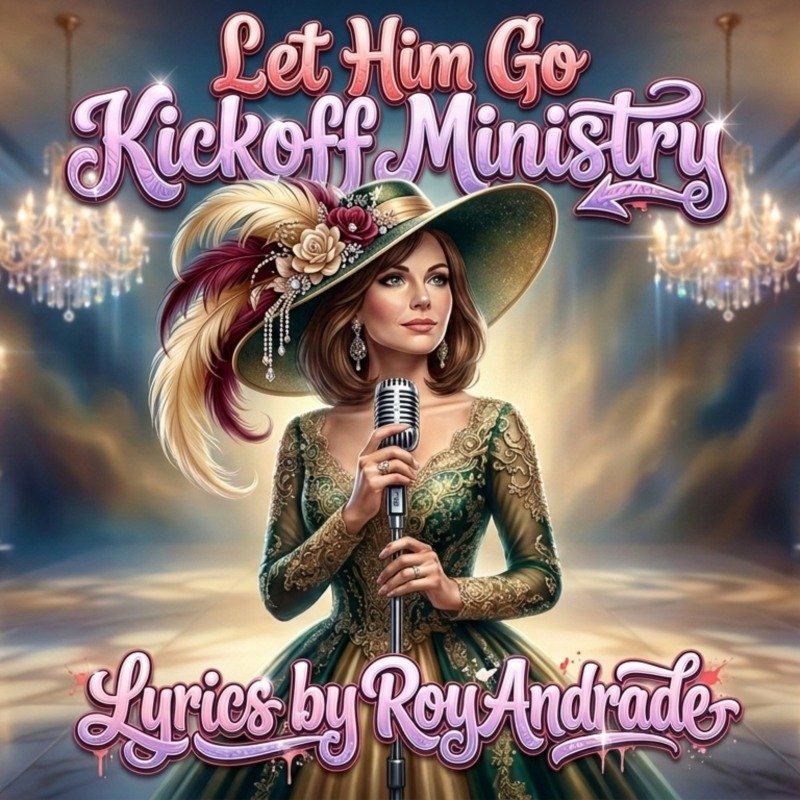 Let Him Go cover artwork