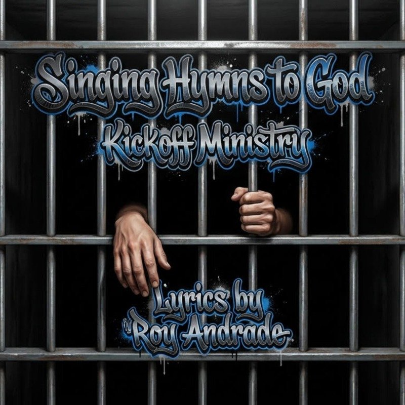 Singing Hymns to God cover artwork