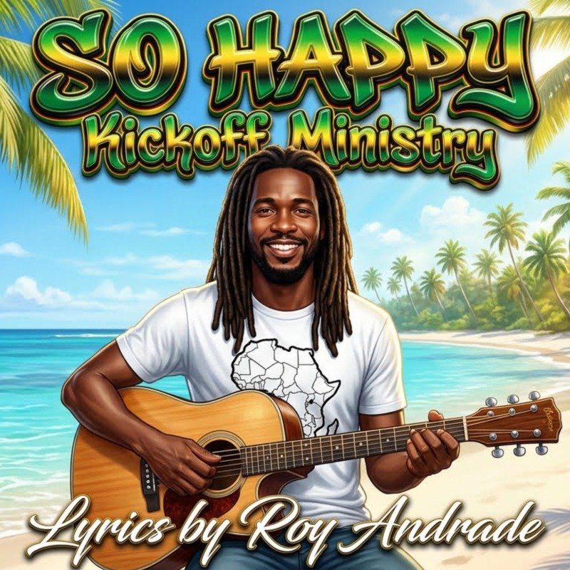So Happy cover artwork