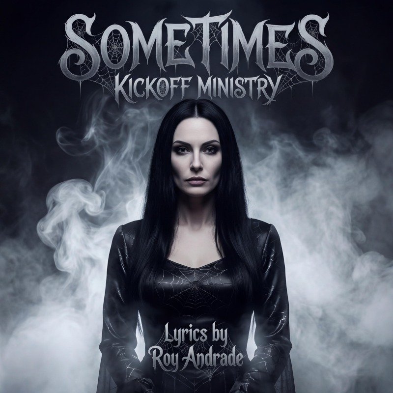 Sometimes cover artwork