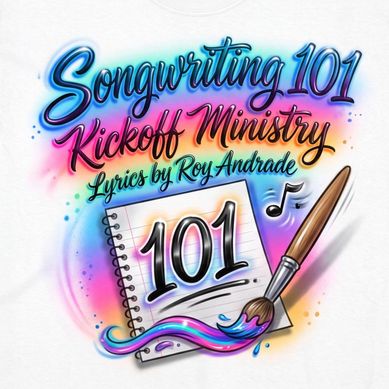 Songwriting 101 cover artwork