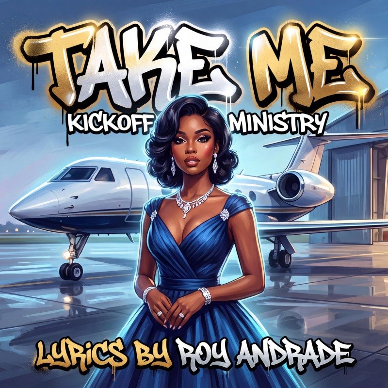 Take Me cover artwork