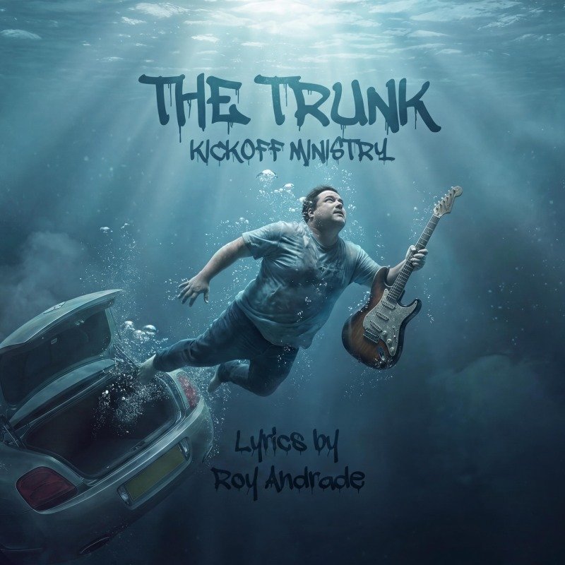 The Trunk cover artwork