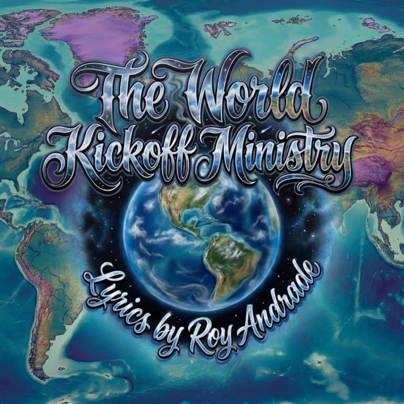 The World cover artwork