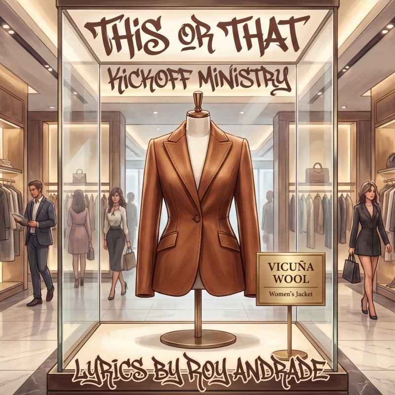 This or That cover artwork