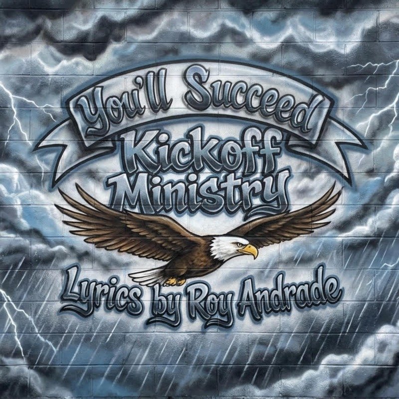 You'll Succeed cover artwork