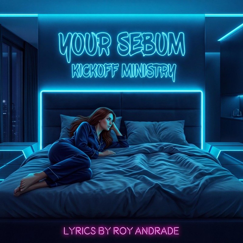 Your Sebum cover artwork