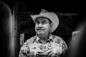 Picture of Michael Rodriguez