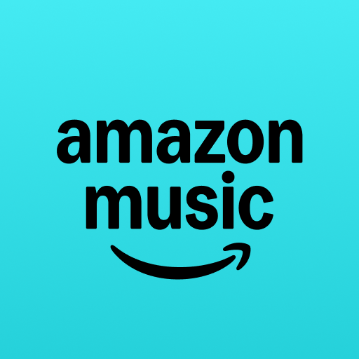 Amazon Music logo