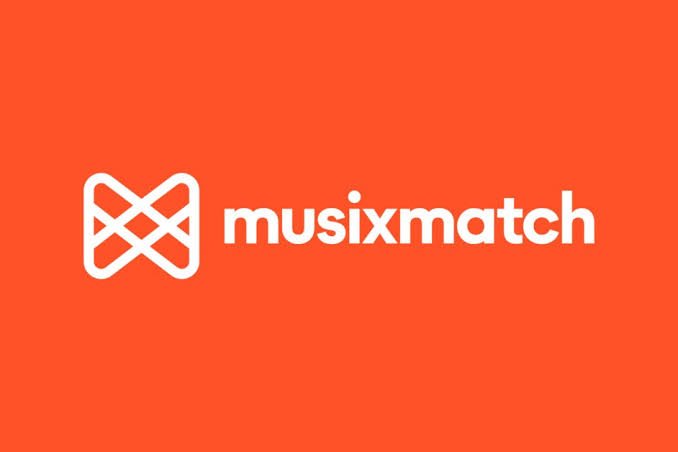 Musixmatch logo