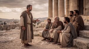 Image for God Israel Proclaimed