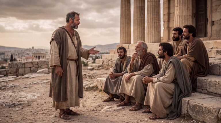 Image for God Israel Proclaimed