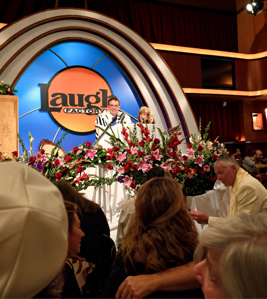 Assets MS1992342 000001 Laugh Factory High Holidays Vertical FINAL 9 20