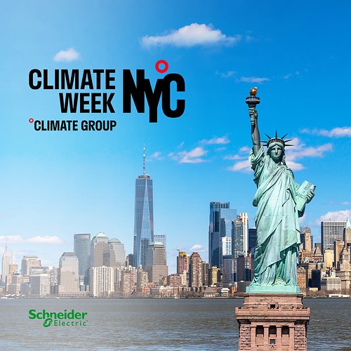 Climate week round 2 option